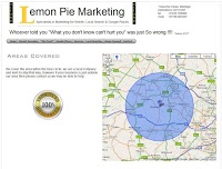 Lemon Pie Marketing (Oxford) 516037 Image 3