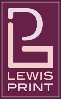 Lewis Print 507383 Image 0