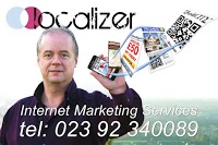 Localizer Marketing Services 508092 Image 2