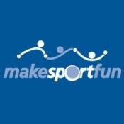 Make Sport Fun 513060 Image 1