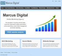 Marcus Digital 514127 Image 0