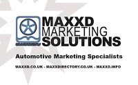 Maxxd Marketing Solutions 508627 Image 0