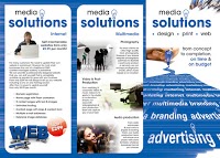 Media Solutions Ltd. 513617 Image 1