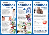 Media Solutions Ltd. 513617 Image 2