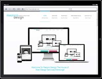 Mezora Design Web Design Services Edinburgh 512778 Image 8
