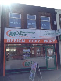 Minuteman Press Cheadle Printing 515157 Image 0