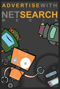 NetSearch Media Ltd 512494 Image 5