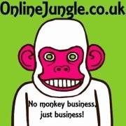 Online Jungle Website Design and Social Marketing 511521 Image 1