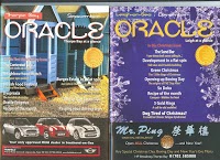 Oracle Publications UK Ltd 514133 Image 7