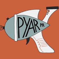 PYAR PR Limited 506129 Image 0