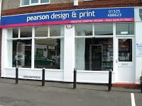 Pearson Design and Print 514205 Image 0
