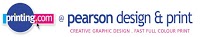 Pearson Design and Print 514205 Image 1