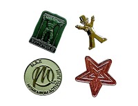 Pinpoint Badges and Promotions Ltd 505430 Image 4
