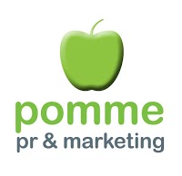 Pomme PR and Marketing Limited 500232 Image 0