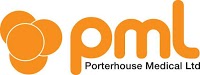 Porterhouse Medical Ltd 501674 Image 1