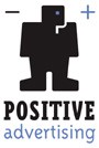 Positive Advertising Ltd 512675 Image 0