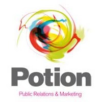 Potion PR and Marketing 501931 Image 0