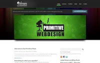 Primitive Web Design 507393 Image 0