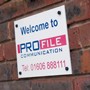 Profile Communication (UK) Ltd 516009 Image 0