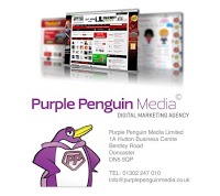 Purple Penguin Media Limited 506257 Image 2