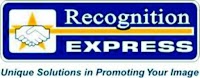 Recognition Express Peterborough 503385 Image 1
