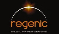 Sales and Marketing from Regenic Ltd 503373 Image 0