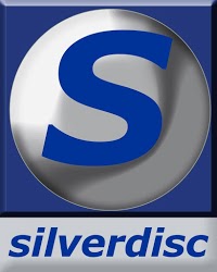 SilverDisc Limited 507522 Image 0