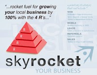 Skyrocket Your Business 516878 Image 0