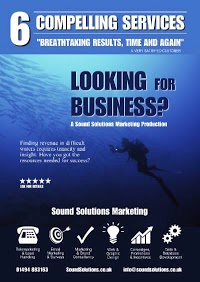 Sound Solutions Marketing 501069 Image 0