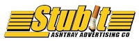 Stubit Ashtray Advertising Co 499190 Image 1