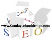 Sunday School Design 505781 Image 2