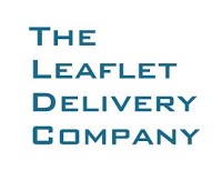 THE LEAFLET DELIVERY COMPANY LEICESTER LTD 506847 Image 1