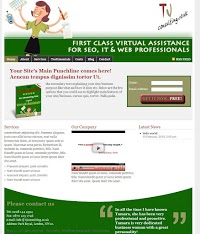TJConsulting Online Marketing, Support and Maintenance 510451 Image 3