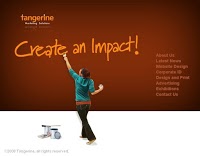 Tangerine Web Design 507221 Image 0