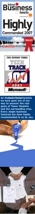 The Best of Tower Hamlets 499360 Image 1