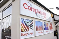 The Complete Media Company 505525 Image 0