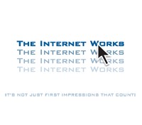 The Internet Works 502257 Image 0