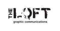 The Loft Design and Print Ltd 515721 Image 0
