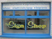 The Sign Shop 505795 Image 1