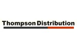 Thompson Distribution 507572 Image 0