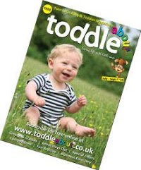 Toddle About 508684 Image 0