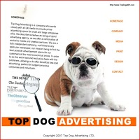 Top Dog Advertising Ltd 511683 Image 0