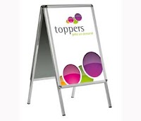 Toppers Print and Design Ltd 514196 Image 7