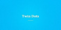 Twin Dots 510882 Image 7