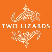 Two Lizards 508809 Image 4