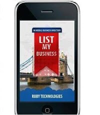 UK Mobile Business Directory App 502931 Image 0
