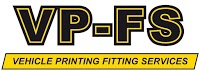 VP FS Vehicle Printing Fitting Services 504913 Image 0