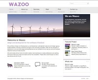 Wazoo Design and Development 507841 Image 0