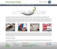 White Pepper Designs 517088 Image 1
