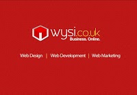 Wysi Web Design and Marketing. Business. Online. 517873 Image 0
